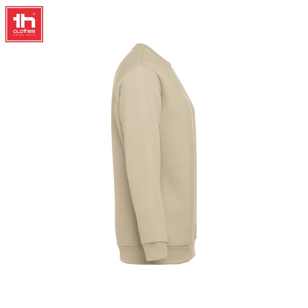 Sweatshirt Delta 300gr - Verde Abadia