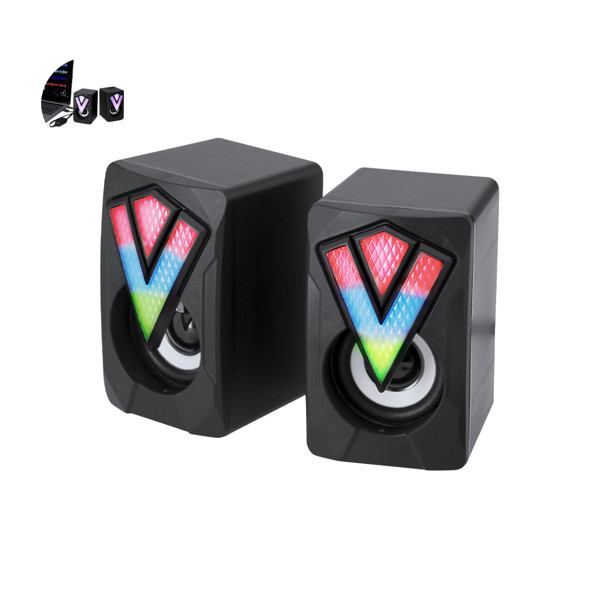 Altavoz Alan