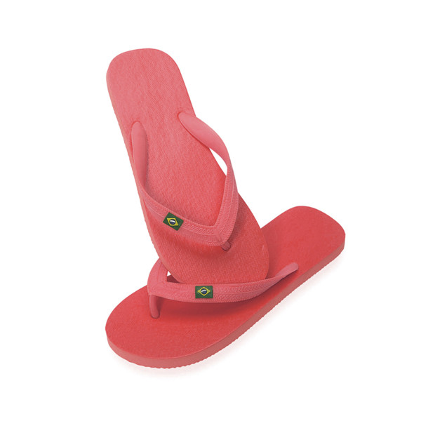 Chanclas Brasileira - Naranja / HOM