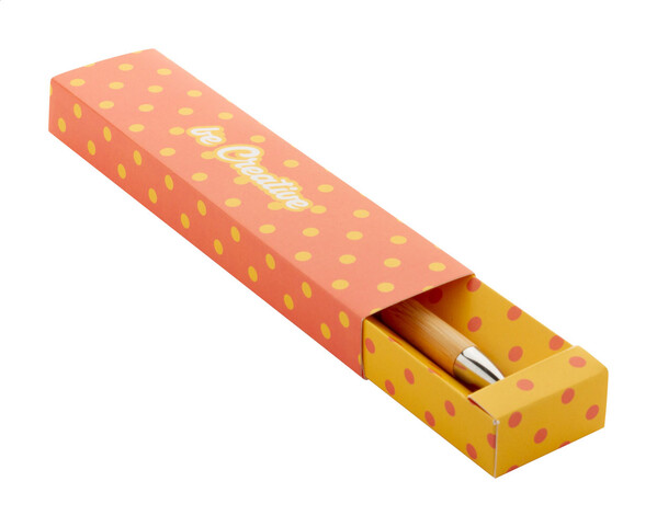 Custom Pen Case CreaBox Pen