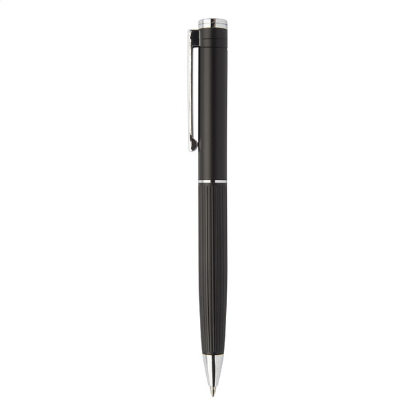 Sada Pier Stripo - Black