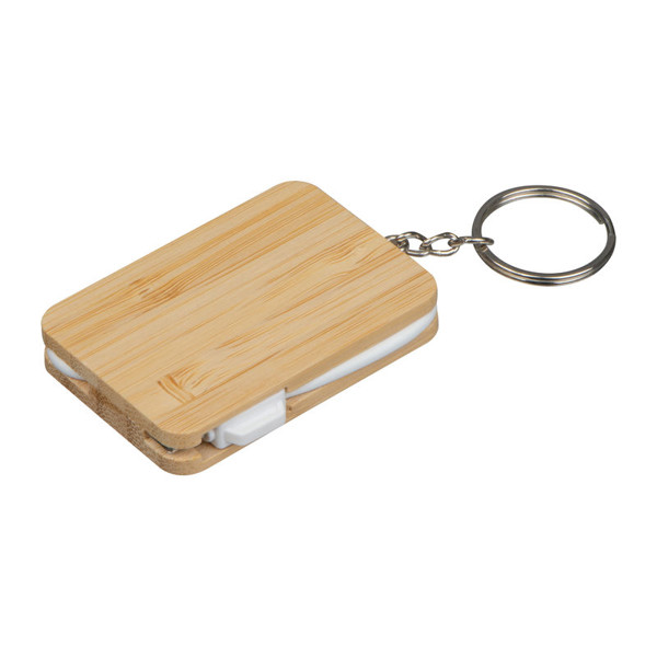 Charging Keychain Bellevue