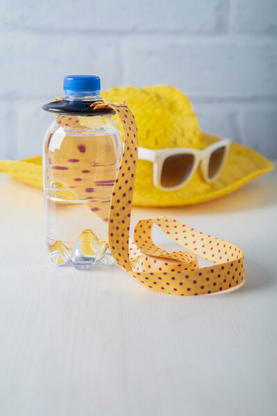 Tour de cou Subyard Fresh