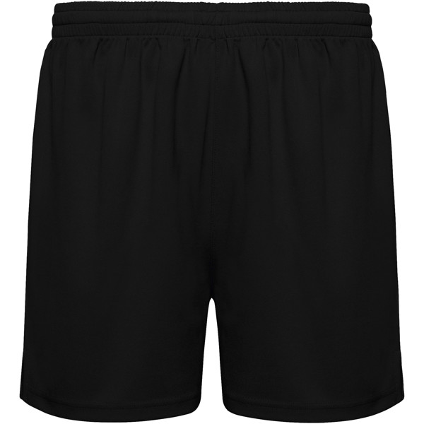 Player Sportshorts für Kinder - schwarz / 12
