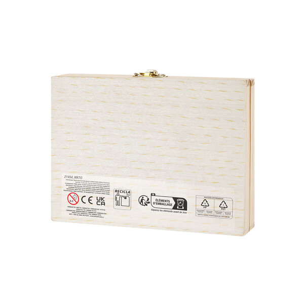 Astuccio Lidner