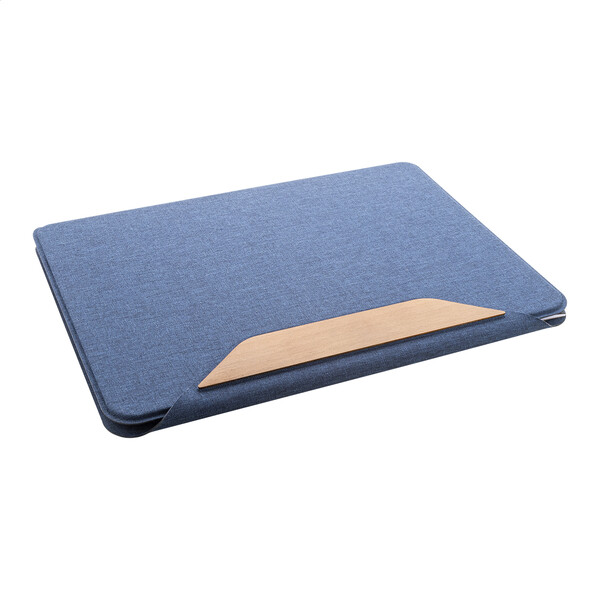 Porte-Documents Rpet Wapudo A4 - Bleu