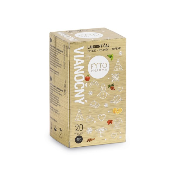 LAMAO. Dárkový set med a čaj