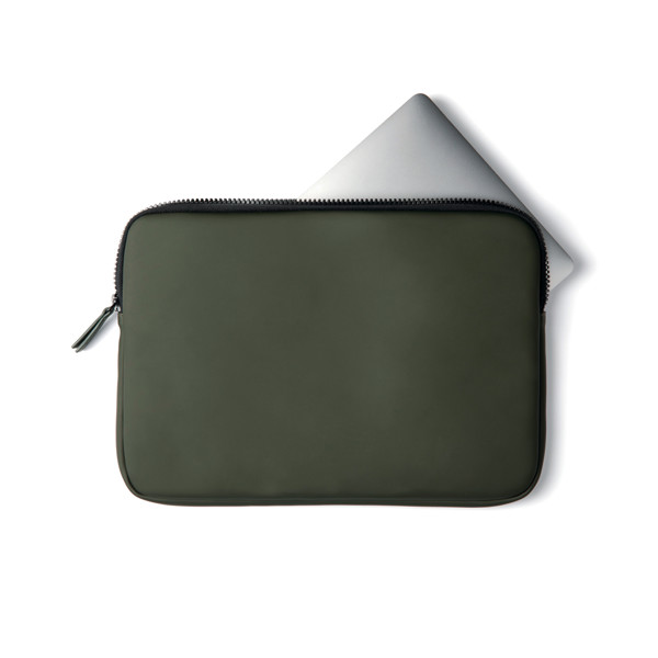 Pouzdro na notebook VINGA Baltimore 15" - Zelená