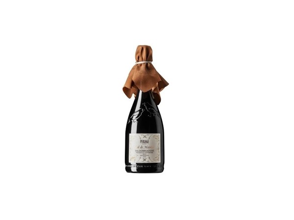 PERLAGE COL DI MANZA, EXTRA DRY, DOCG, BIO