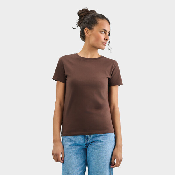 IMPERIAL WOMEN T-shirt 190g - UltramarineXXL