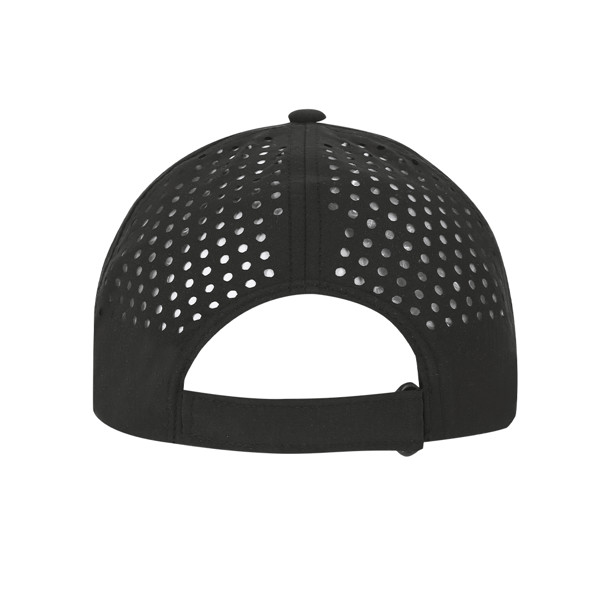 Gorra Ithaca - Blanco