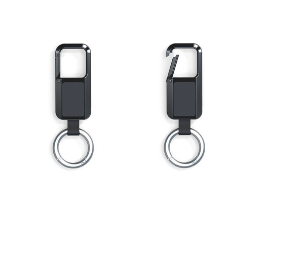 Findmy Tag Locator #4 - WHITE