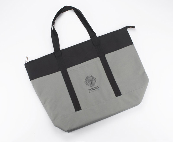 Shopping cooler bag FREEZ