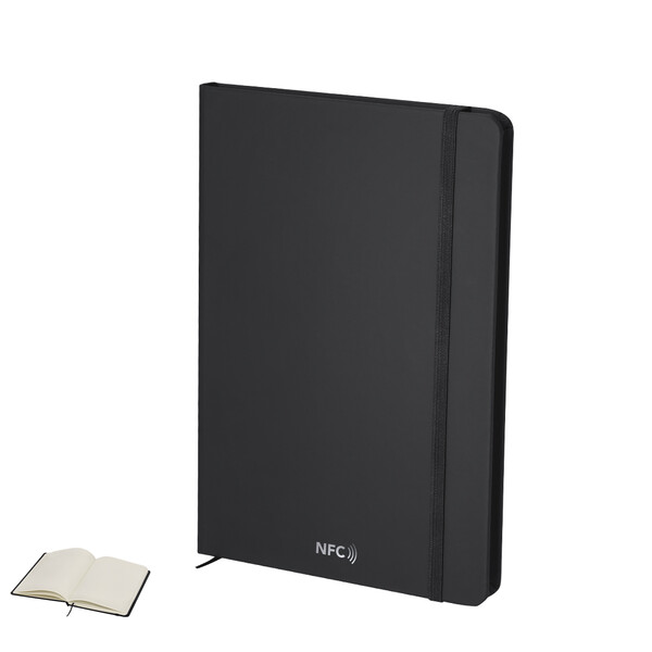 Block Notes NFC Seren