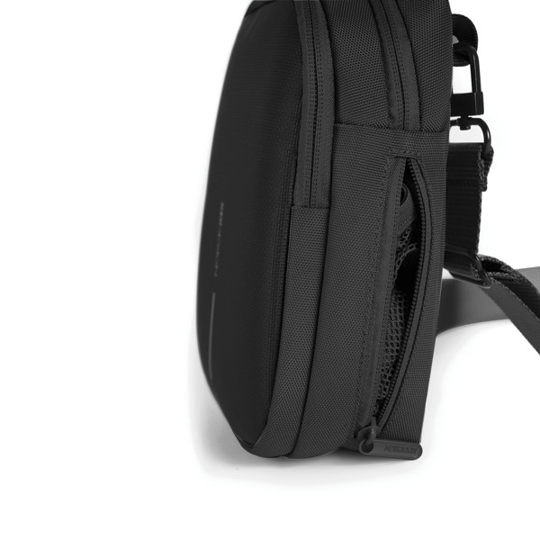 Boxy Sling, sort -