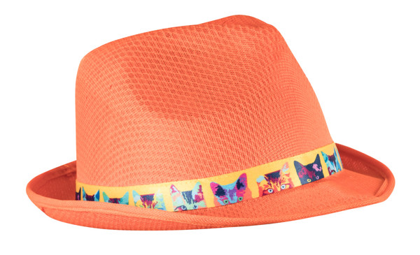 Sublimation Band For Straw Hats Subrero