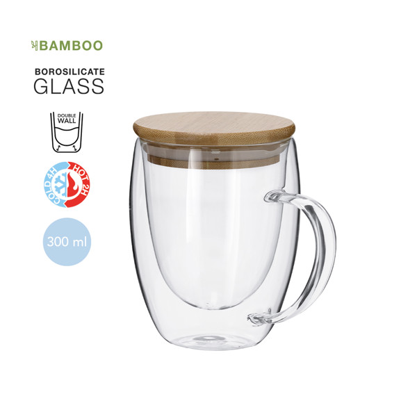 Caneca Térmica Helmar