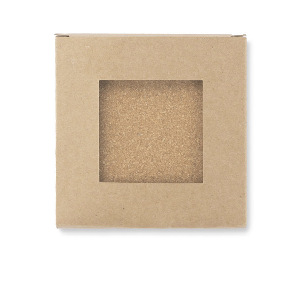 Coaster set LAUF