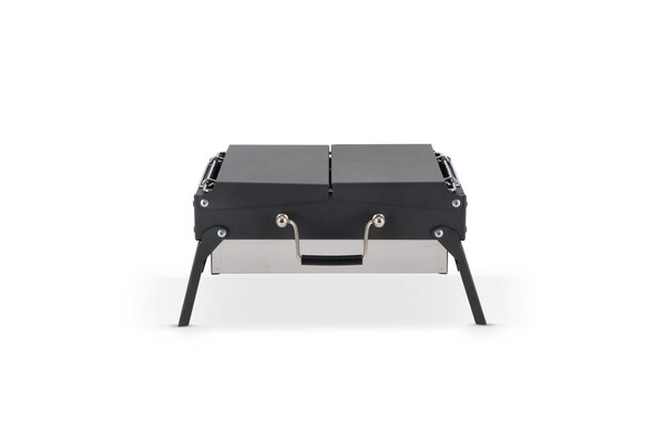 Barbecue portable InSideOut Fyra - Noir