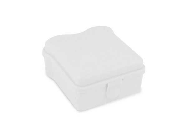 Lunchbox sandwich - White