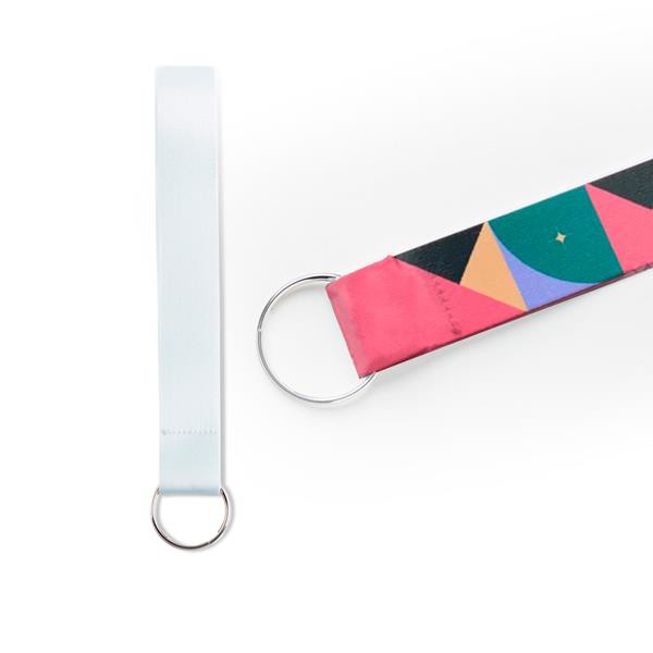 Porta-Chaves Soft Poliéster
