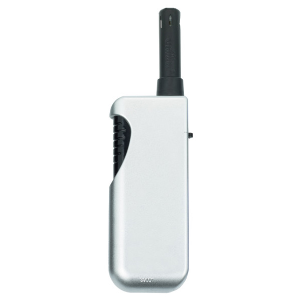 Briquet De Cuisine Électronique Rechargeable - D Argent