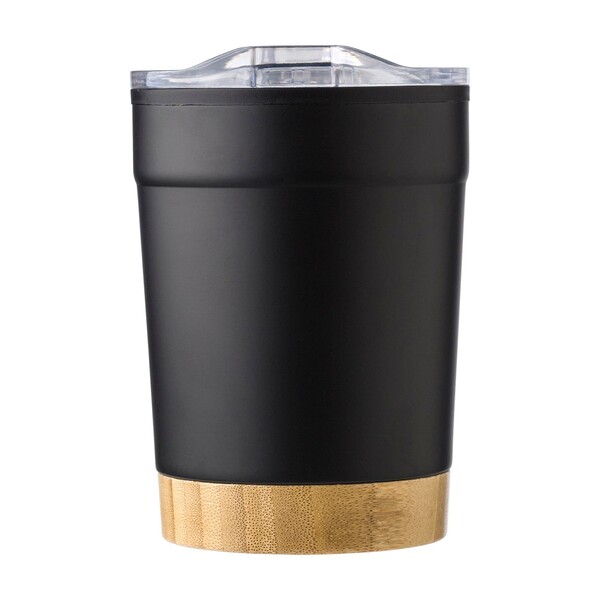 Travel mug Sophia | 300 ml - black