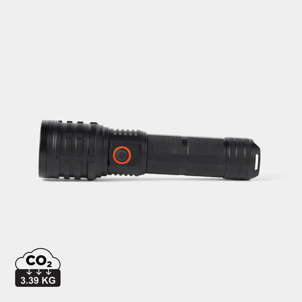 Nordic Drift Everest RCS high performance dual battery torch