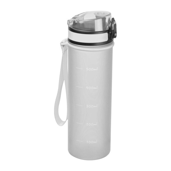 Tritan Drinking Bottle Beaumont 570 ml - Transparent