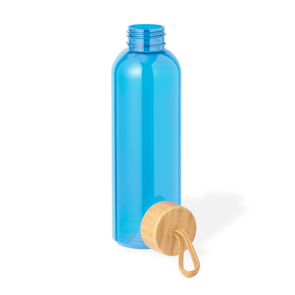 Borraccia Tournax - Transparente