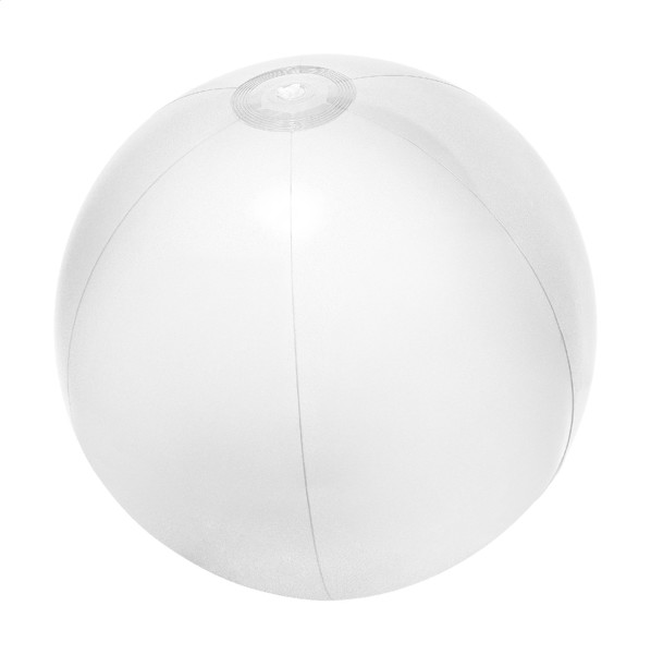 Rpvc Beach Ball (Ø40 Cm) Patong - White