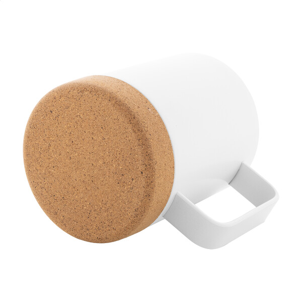 Thermo Mug Corgox - White