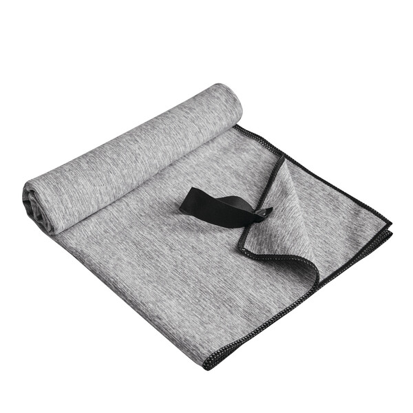 Microfibre Sports Towel Sporty