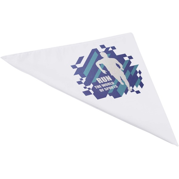 Heracles Bandana - weiss