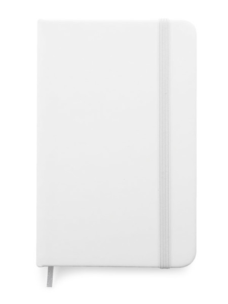 Notebook VITAL A6 - white