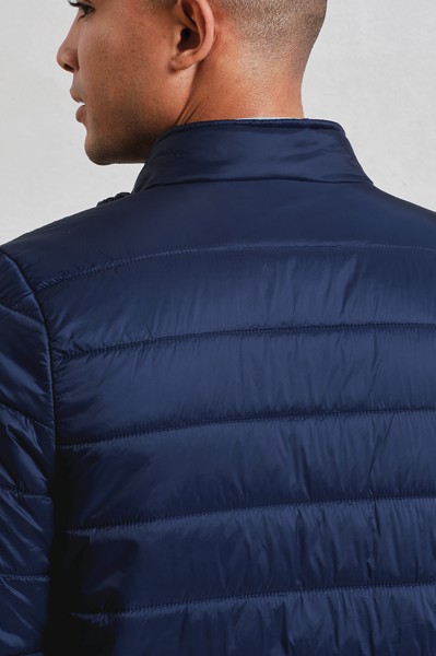 Men's 'Recyclight' Padded Jacket - S