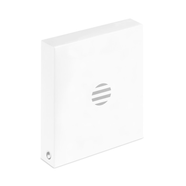 Find enhed Finder - Hvid