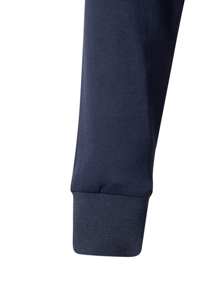 POLO ALGODÃO BICOLOR ML RS