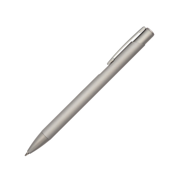 Clicko pen - Silver