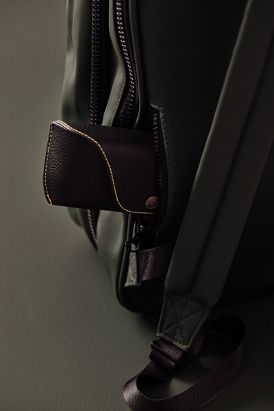 VINGA Sac à dos de voyage Baltimore - Vert