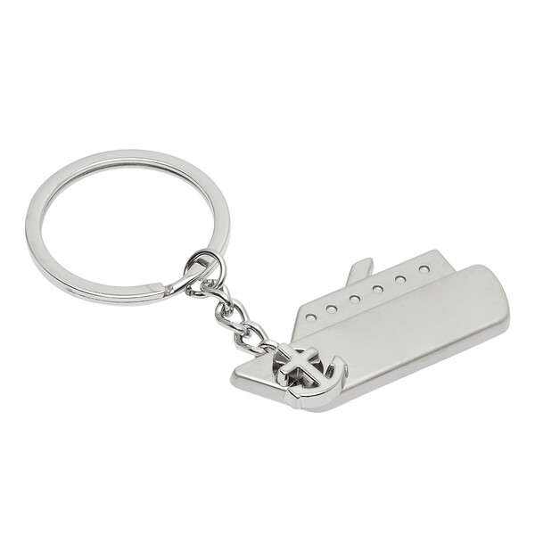 Key Ring Cruiser