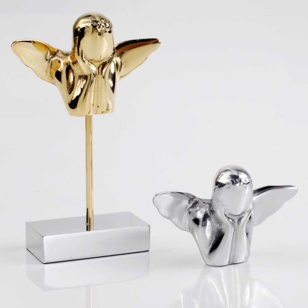 ΑΓΓΕΛΑΚΙ ΜΠΟΥΣΤΟ ΣΕ ΒΑΣΗ Ή ΟΡΘΙΟ