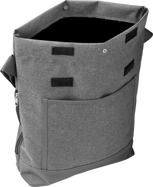 Cabas en polycanvas Hekla