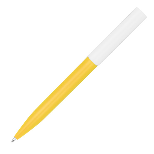 HOPE Guľôčkové pero - Yellow