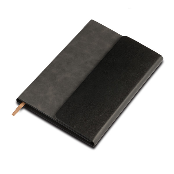 Prato Notebook - Grey