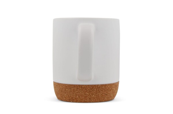 Mug Seville 250 ml - White