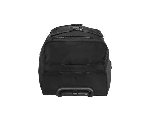ROYAL LINE TROLLEY BAG Black ONE SIZE