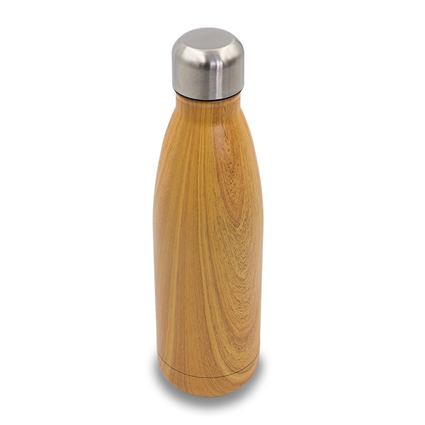 500ml Woody vacuum bottle
