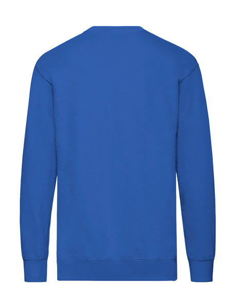Lightweight Set-In Sweat - White / 2XL