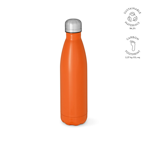 Mississippi 1100 Bottle - Oranžová